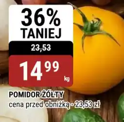 bi1 Pomidor żółty oferta