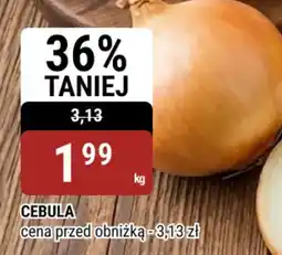 bi1 Cebula oferta