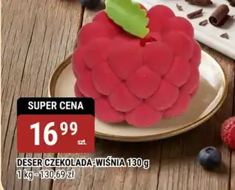 bi1 Deser czekolada-wiśnia oferta