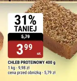 bi1 Chleb proteinowy oferta