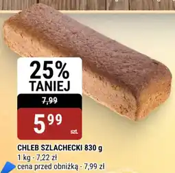 bi1 Chleb szlachecki oferta