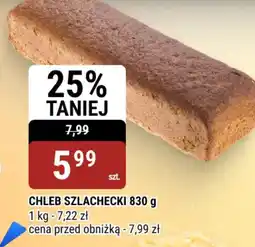 bi1 Chleb szlachecki oferta