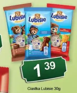 Eden Ciastka Lubisie oferta