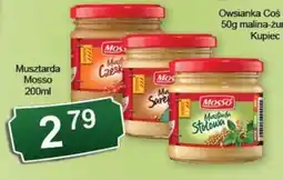 Eden Musztarda Mosso oferta