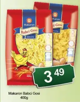 Eden Makaron Babci Gosi oferta