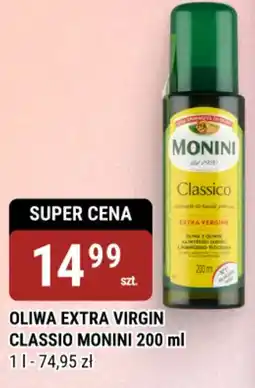 bi1 Monini Oliwa extra virgin Classico oferta