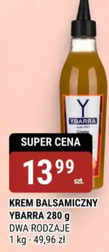 bi1 Ybarra Krem balsamiczny oferta