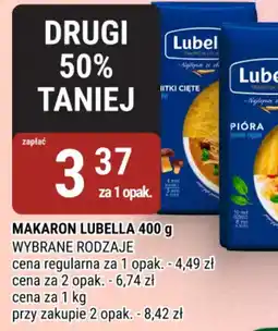 bi1 Lubella Makaron oferta