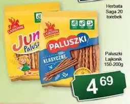 Eden Paluszki Lajkonik oferta