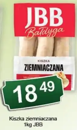 Eden Kiszka ziemniaczana oferta