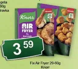 Eden Fix Air Fryer Knorr oferta