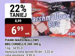 bi1 Cornellis Pianki Marshmallows bbq oferta