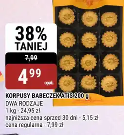 bi1 Atis Korpusy babeczek oferta