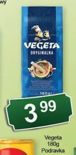 Eden Vegeta Podravka oferta