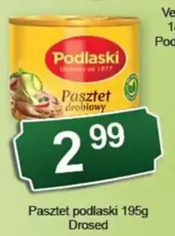 Eden Pasztet podlaski Drosed oferta