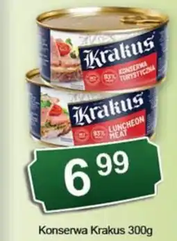 Eden Konserwa Krakus oferta
