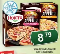Eden Pizza Grande Appetito Hortex oferta