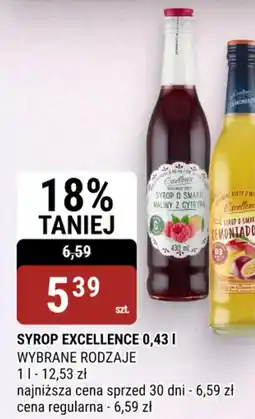 bi1 Excellence Syrop oferta