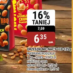 bi1 Nic Nacs Orzeszki oferta