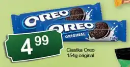 Eden Ciastka Oreo original oferta