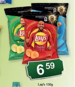 Eden Lay's oferta