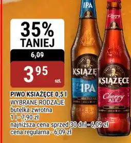 bi1 Książęce Piwo oferta