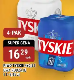bi1 Tyskie Piwo oferta