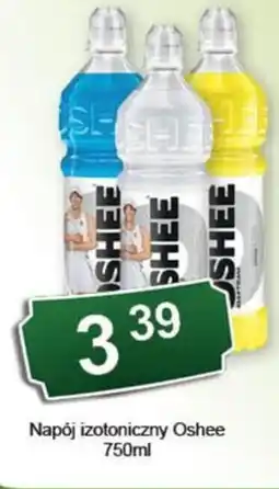 Eden Napój izotoniczny Oshee oferta