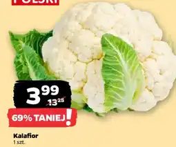 Netto Kalafior oferta