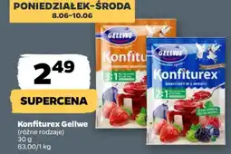 Netto Gellwe Konfiturex oferta