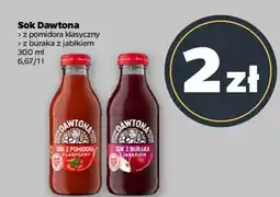 Netto Dawtona Sok oferta
