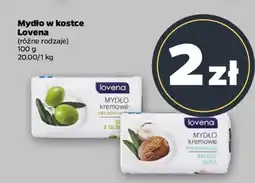 Netto Lovena Mydło w kostce oferta
