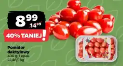Netto Pomidor daktylowy oferta