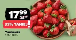 Netto Truskawka oferta