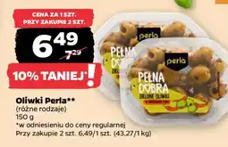 Netto Perla Oliwki oferta