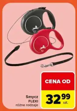 Carrefour Smycz oferta