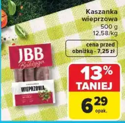 Carrefour JBB Bałdyga oferta