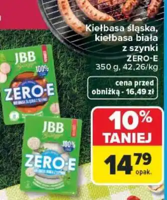 JBB ZERO-E
