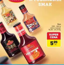 Carrefour ROLESKI Sos oferta