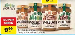 Carrefour Whole Earth oferta