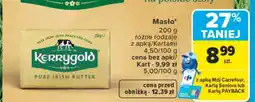 Carrefour Kerrygold oferta