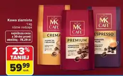 Carrefour MK CAFÉ oferta