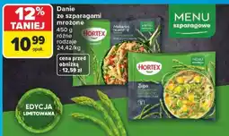 Carrefour HORTEX oferta