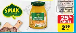 Carrefour Smak oferta