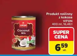 Carrefour VIFON Coconut Milk oferta