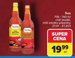 Carrefour Sos oferta