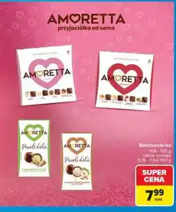 Carrefour Amoretta oferta