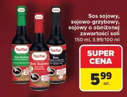 Carrefour TaoTao Sos sojowy oferta