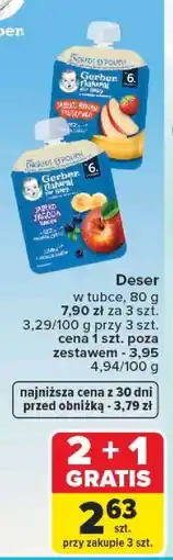 Carrefour Deser oferta