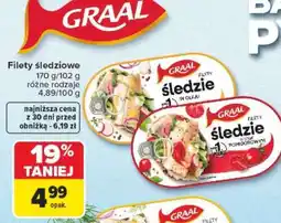 Carrefour GRAAL oferta